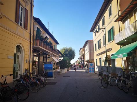 Forte dei Marmi Via Carducci, 41, LU .